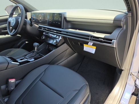New 2026 Hyundai Tucson XRT FWD image 19