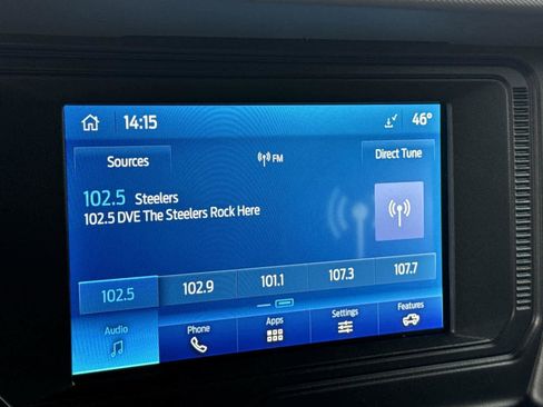 Used 2022 Ford Bronco 2-Door image 23