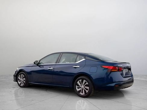 Used 2020 Nissan Altima 2.5 S image 6