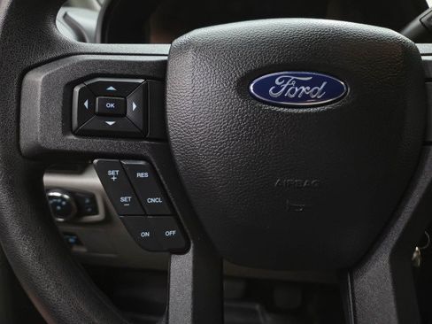 Used 2020 Ford F150 XL w/ XL Power Equipment Group AWD/4WD image 22
