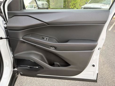 New 2026 Jeep Cherokee Overland AWD/4WD image 11