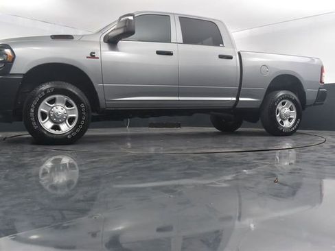 Used 2024 RAM 3500 Tradesman w/ Snow Chief Group image 45