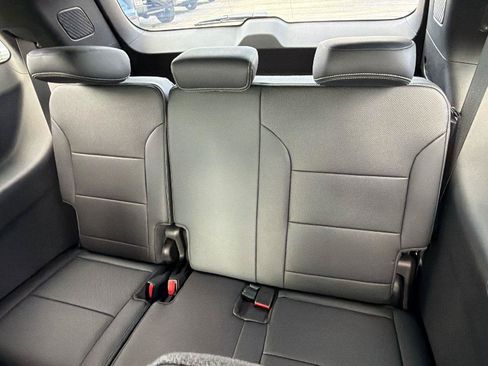 New 2026 Chevrolet Traverse LT w/ Driver Confidence Package FWD image 20