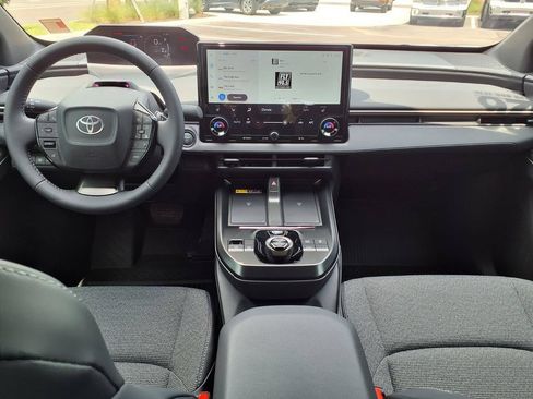 Used 2026 Toyota bZ FWD image 17