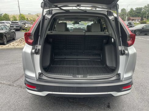 Used 2022 Honda CR-V EX image 36