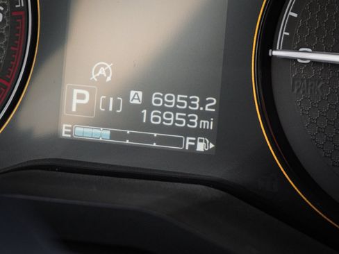 Used 2024 Subaru Forester Wilderness image 22