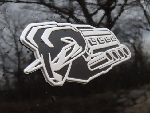 New 2026 RAM 1500 Big Horn image 17