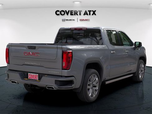 New 2026 GMC Sierra 1500 Denali w/ Denali Reserve Package image 6