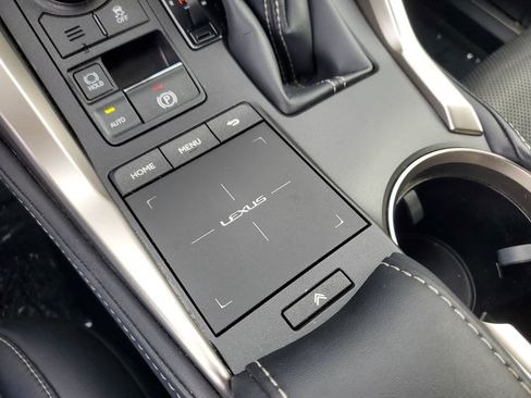 Used 2021 Lexus NX 300 F Sport w/ F Sport Premium Package image 26