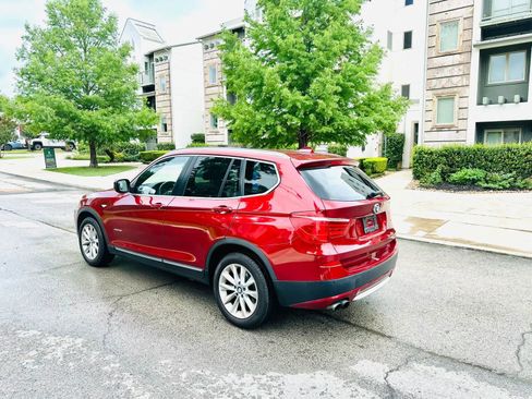 Used 2013 BMW X3 xDrive28i AWD/4WD image 6