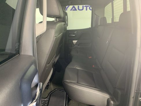 Used 2016 Chevrolet Silverado 1500 LT w/ All Star Edition image 31