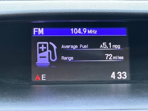 Used 2015 Honda CR-V EX image 41