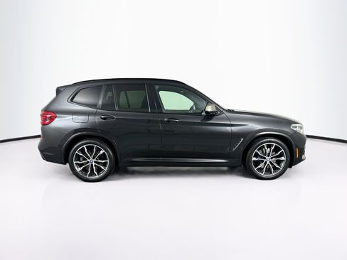 Used 2020 BMW X3 M40i AWD/4WD image 10
