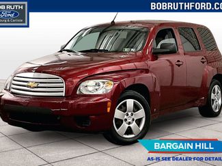 Used 2009 Chevrolet HHR LS video 1