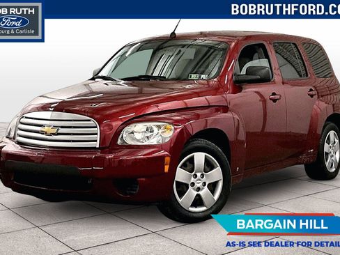 Used 2009 Chevrolet HHR LS image 1