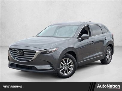 Used 2018 MAZDA CX-9 Touring w/ Touring Premium Package