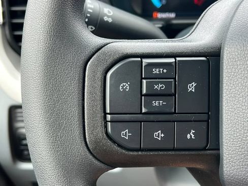 New 2026 Ford F350 XLT w/ XLT Premium Package AWD/4WD image 31