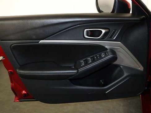 Certified 2023 Acura Integra A-Spec image 22