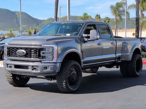 Used 2026 Ford F450 Lariat image 5