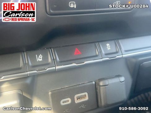 Used 2024 Chevrolet Silverado 3500 W/T w/ WT Fleet Convenience Package AWD/4WD image 23