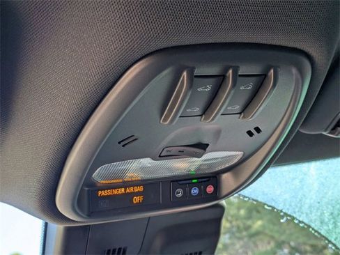 New 2026 Chevrolet Trax RS w/ Sunroof Package image 21