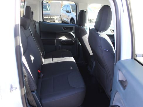 New 2025 Ford Maverick XL w/ Equipment Group 101A image 14