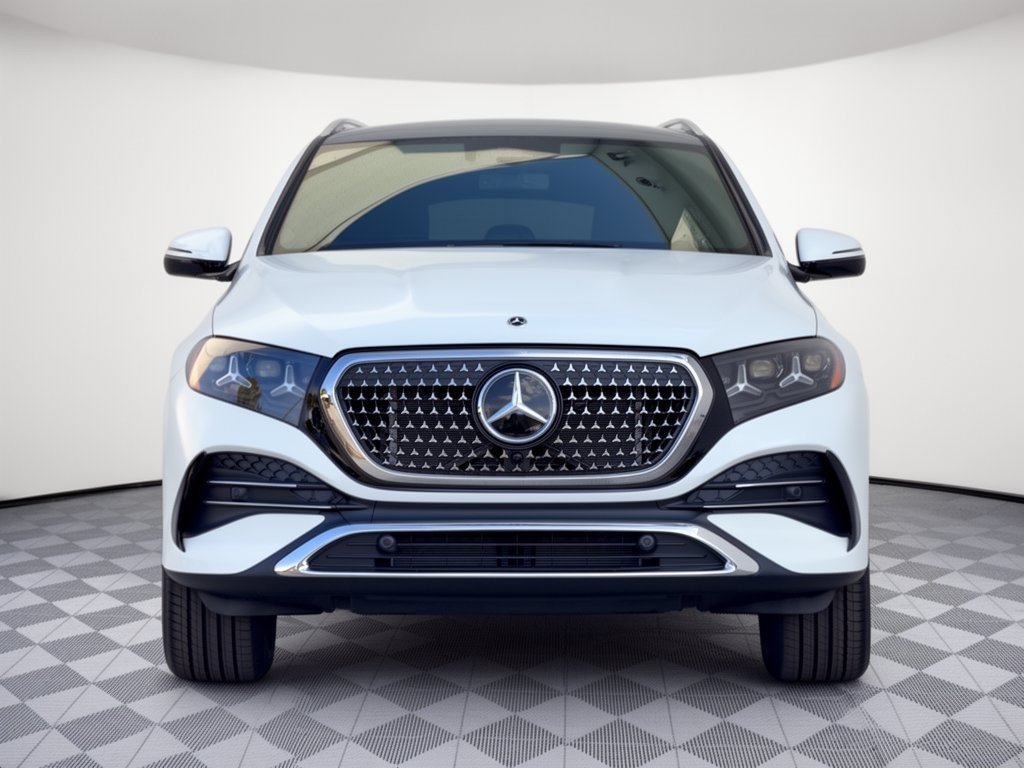 New 2027 Mercedes-Benz GLE 450 4MATIC Coupe image 6
