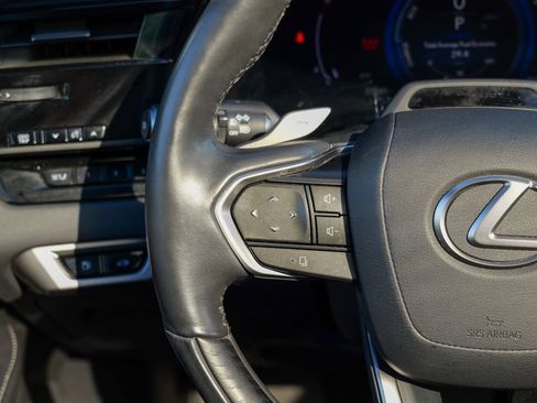 Used 2023 Lexus RX 350 w/ Accessory Package (2T) AWD/4WD image 43