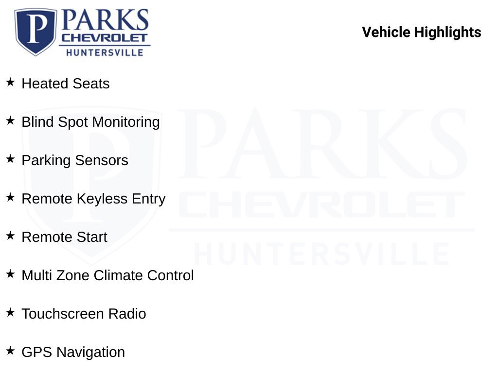 New 2026 Chevrolet Colorado LT w/ Advanced Trailering Package RWD image 4