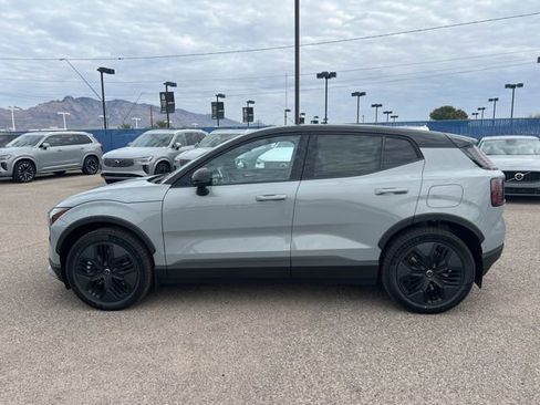 New 2026 Volvo EX30 Cross Country Ultra image 6