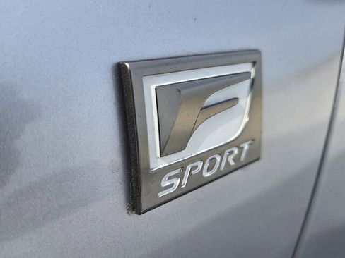 Certified 2022 Lexus ES 350 F Sport image 31