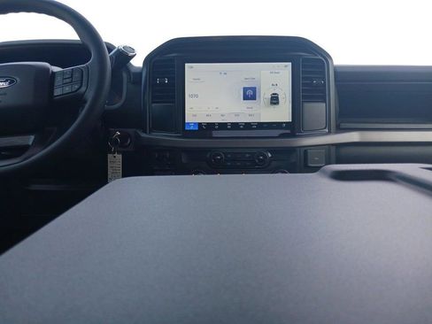 New 2025 Ford F150 XL w/ Equipment Group 103A High image 54