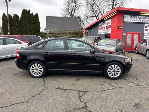 Used 2005 Volvo S40 2.4i image 10
