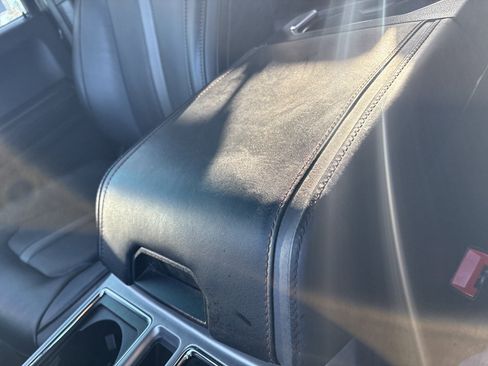 Used 2020 Ford F150 Platinum w/ Equipment Group 701A Luxury image 34