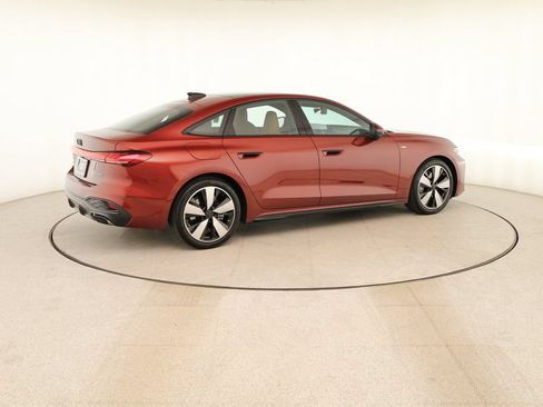 New 2026 Audi A5 2.0T Premium Plus AWD/4WD image 7