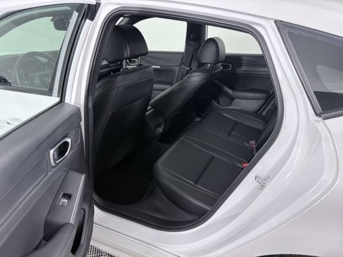 Used 2025 Acura Integra A-Spec image 30