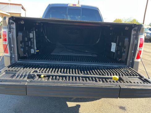 Used 2014 Ford F150 Lariat w/ Equipment Group 501A Mid image 33