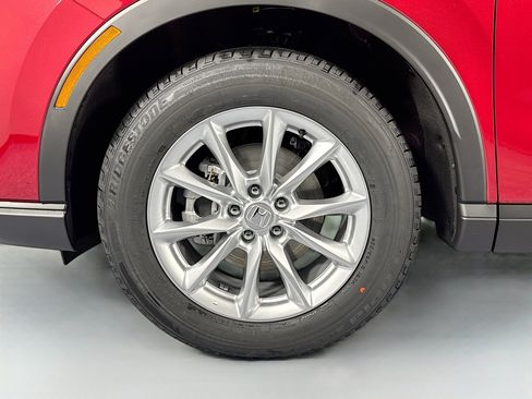 New 2026 Honda CR-V EX image 31