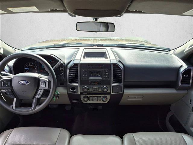 Used 2017 Ford F150 XLT RWD image 15