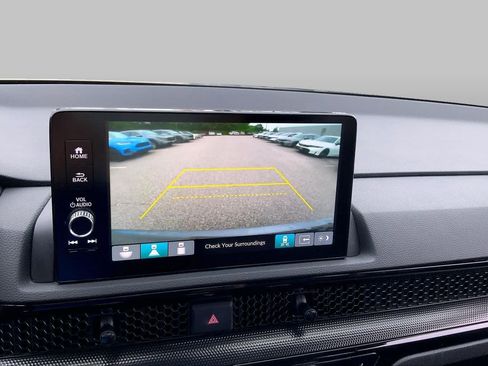 Certified 2024 Honda CR-V EX-L image 29
