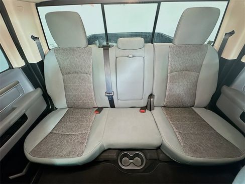 Used 2013 RAM 1500 Big Horn image 13