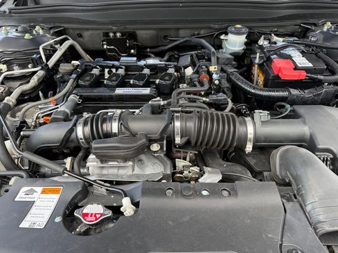 Used 2018 Honda Accord LX image 44