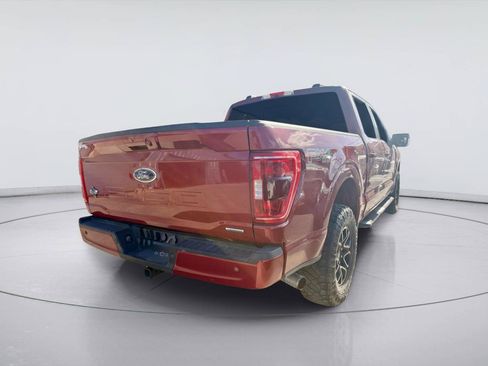 Used 2021 Ford F150 XLT w/ Equipment Group 302A High AWD/4WD image 3