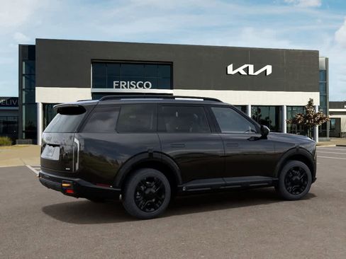 New 2027 Kia Telluride SX Prestige X-Pro AWD/4WD image 6