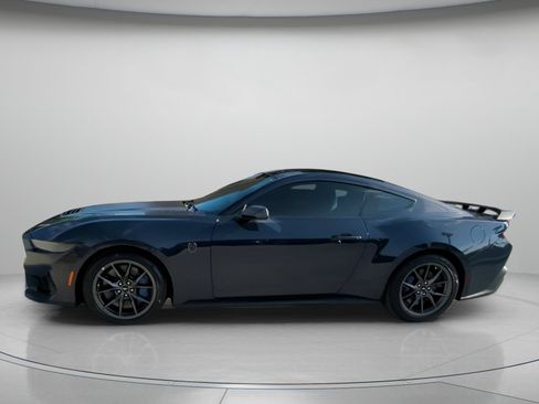 Used 2025 Ford Mustang Dark Horse RWD image 16