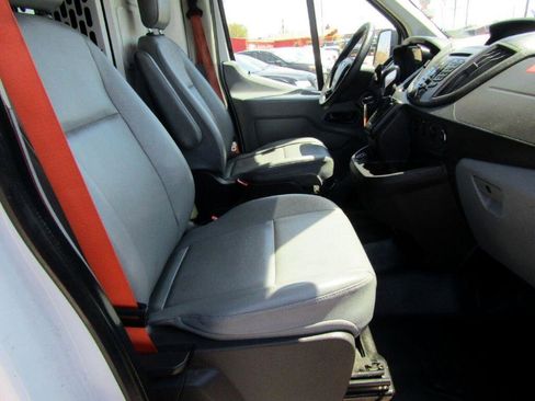 Used 2020 Ford Transit 250 Medium Roof image 16