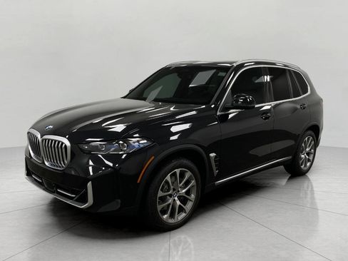 New 2026 BMW X5 xDrive40i image 11