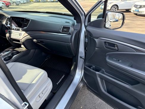 Used 2023 Honda Passport EX-L image 19