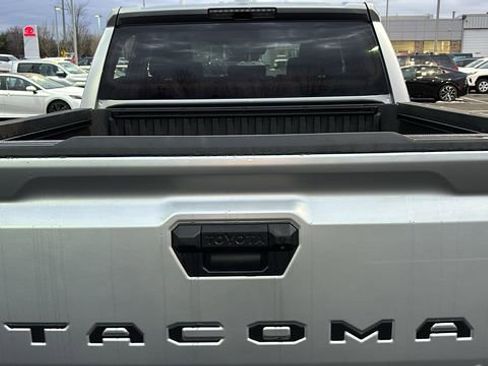 New 2026 Toyota Tacoma TRD Off-Road image 35
