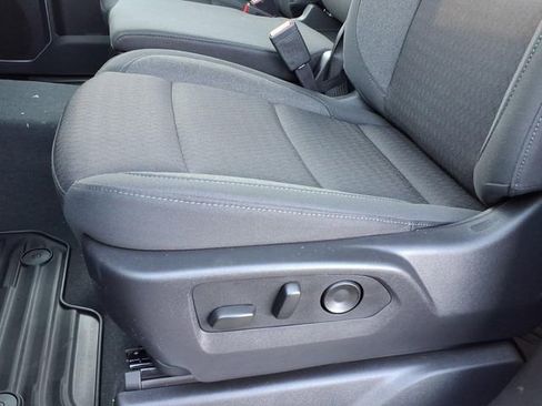 New 2026 Chevrolet Silverado 1500 LT w/ All Star Edition Plus image 9